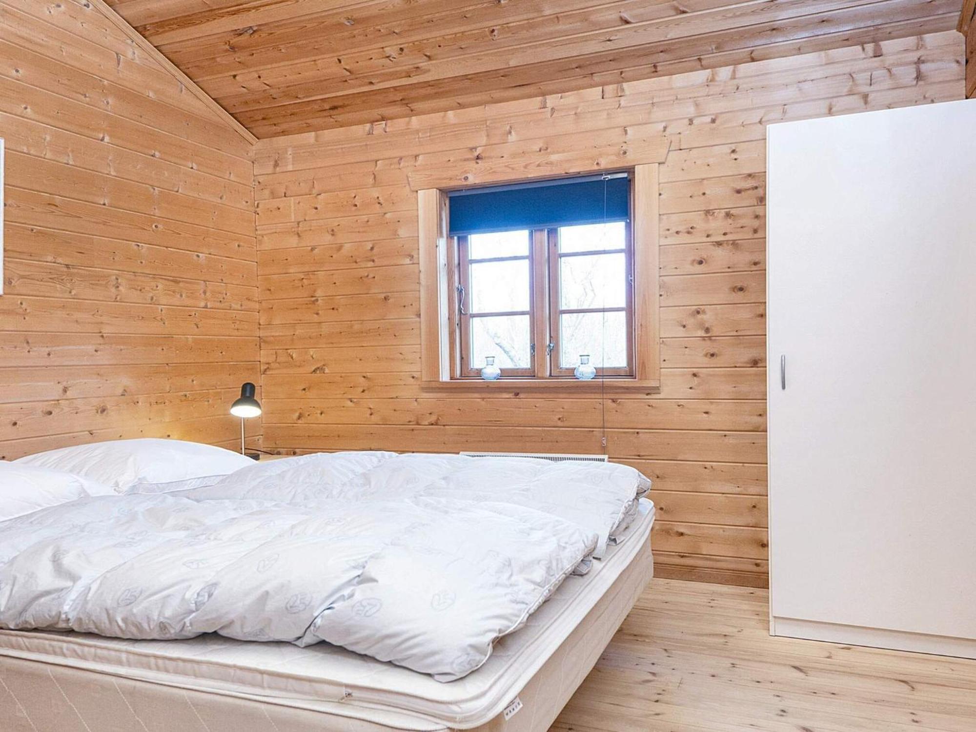 8 Person Holiday Home In Ringk Bing Ringkøbing Zewnętrze zdjęcie